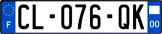 CL-076-QK