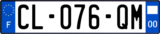 CL-076-QM