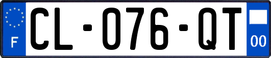 CL-076-QT
