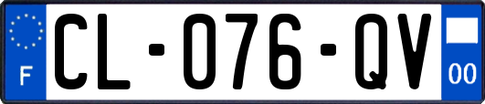 CL-076-QV
