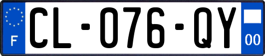CL-076-QY