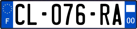 CL-076-RA