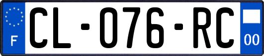 CL-076-RC