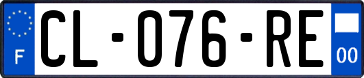 CL-076-RE