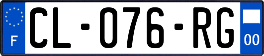 CL-076-RG