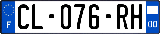 CL-076-RH