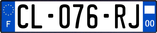 CL-076-RJ