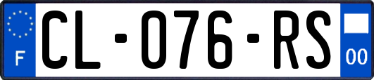 CL-076-RS