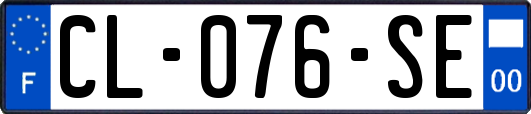 CL-076-SE