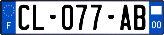 CL-077-AB