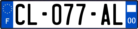 CL-077-AL