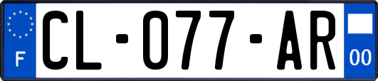 CL-077-AR