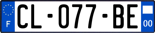 CL-077-BE