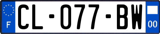 CL-077-BW