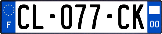 CL-077-CK