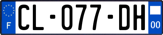 CL-077-DH