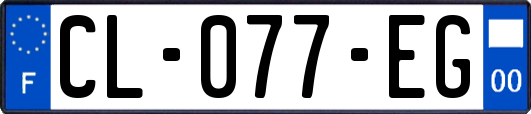 CL-077-EG