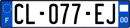 CL-077-EJ