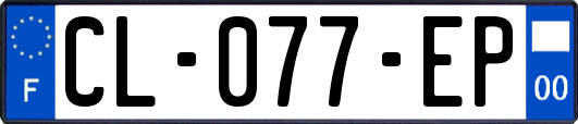 CL-077-EP