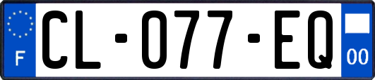 CL-077-EQ