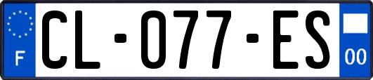 CL-077-ES