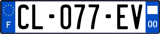 CL-077-EV