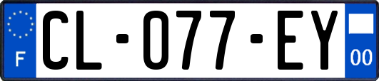 CL-077-EY