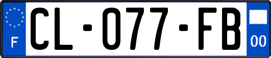 CL-077-FB