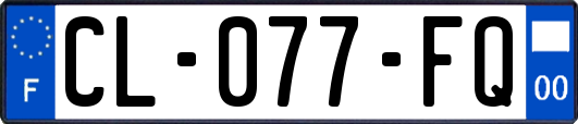 CL-077-FQ