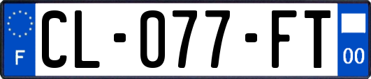 CL-077-FT