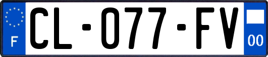 CL-077-FV