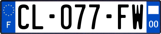CL-077-FW