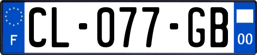 CL-077-GB