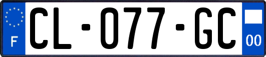 CL-077-GC