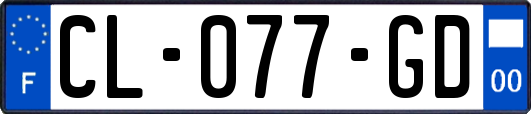 CL-077-GD