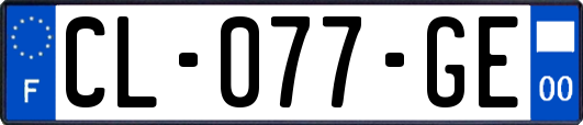 CL-077-GE