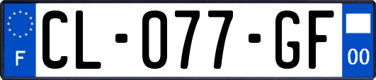 CL-077-GF