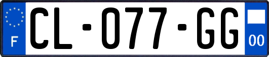 CL-077-GG