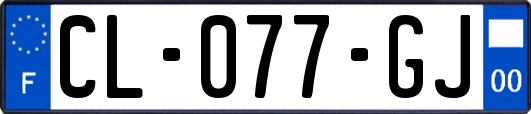 CL-077-GJ