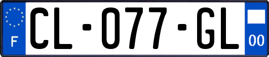 CL-077-GL