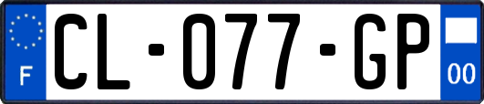 CL-077-GP