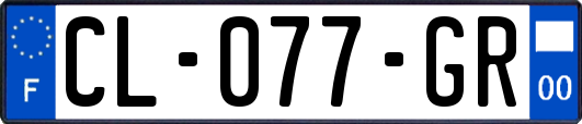CL-077-GR