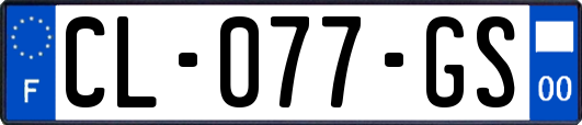 CL-077-GS