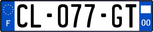 CL-077-GT