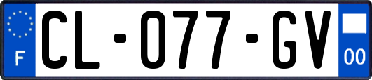CL-077-GV