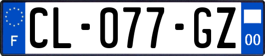 CL-077-GZ