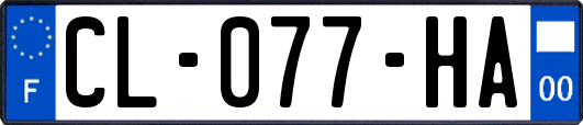 CL-077-HA
