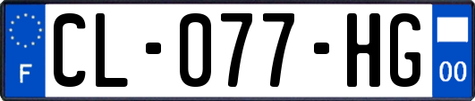 CL-077-HG
