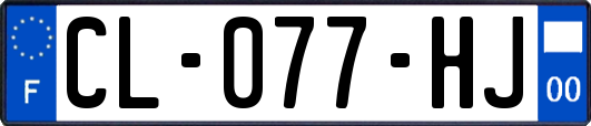 CL-077-HJ