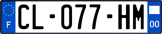 CL-077-HM